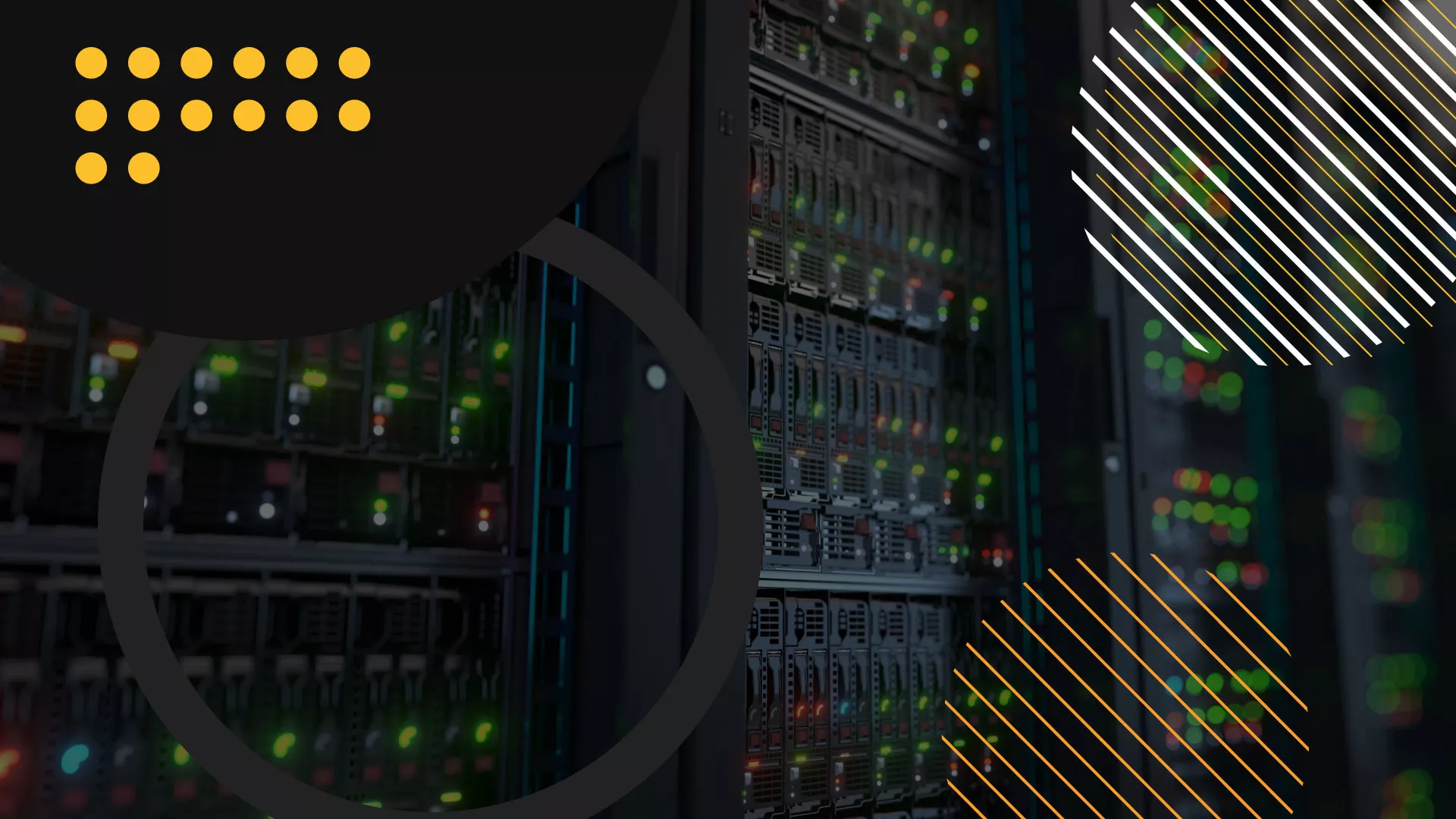 Хостинг сайтов в Кедровом, аренда серверного оборудования