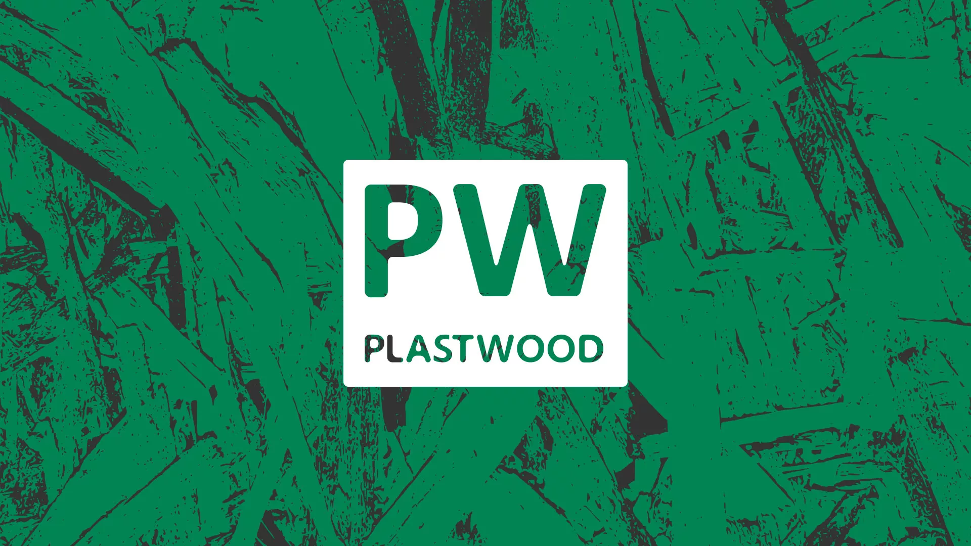 Разработка айдентики и сайта компании «Plastwood» в Кедровом
