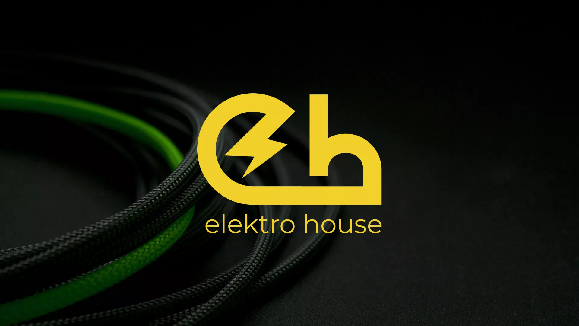 Создание сайта компании «Elektro House» в Кедровом