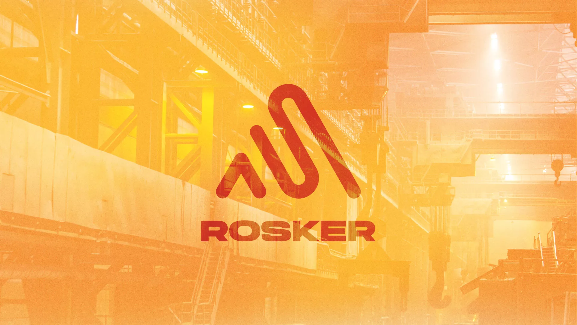 Ребрендинг компании «Rosker» и редизайн сайта в Кедровом