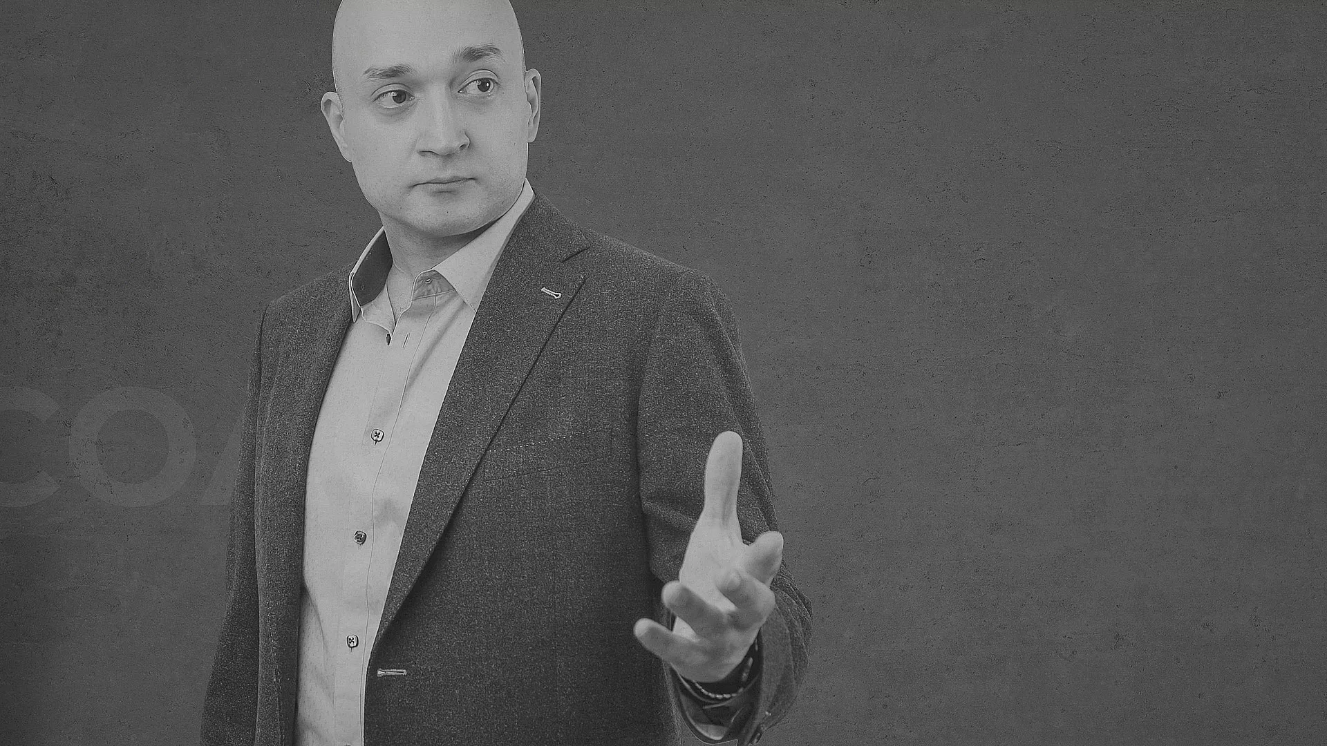 Разработка сайта для бизнес-тренера в Кедровом