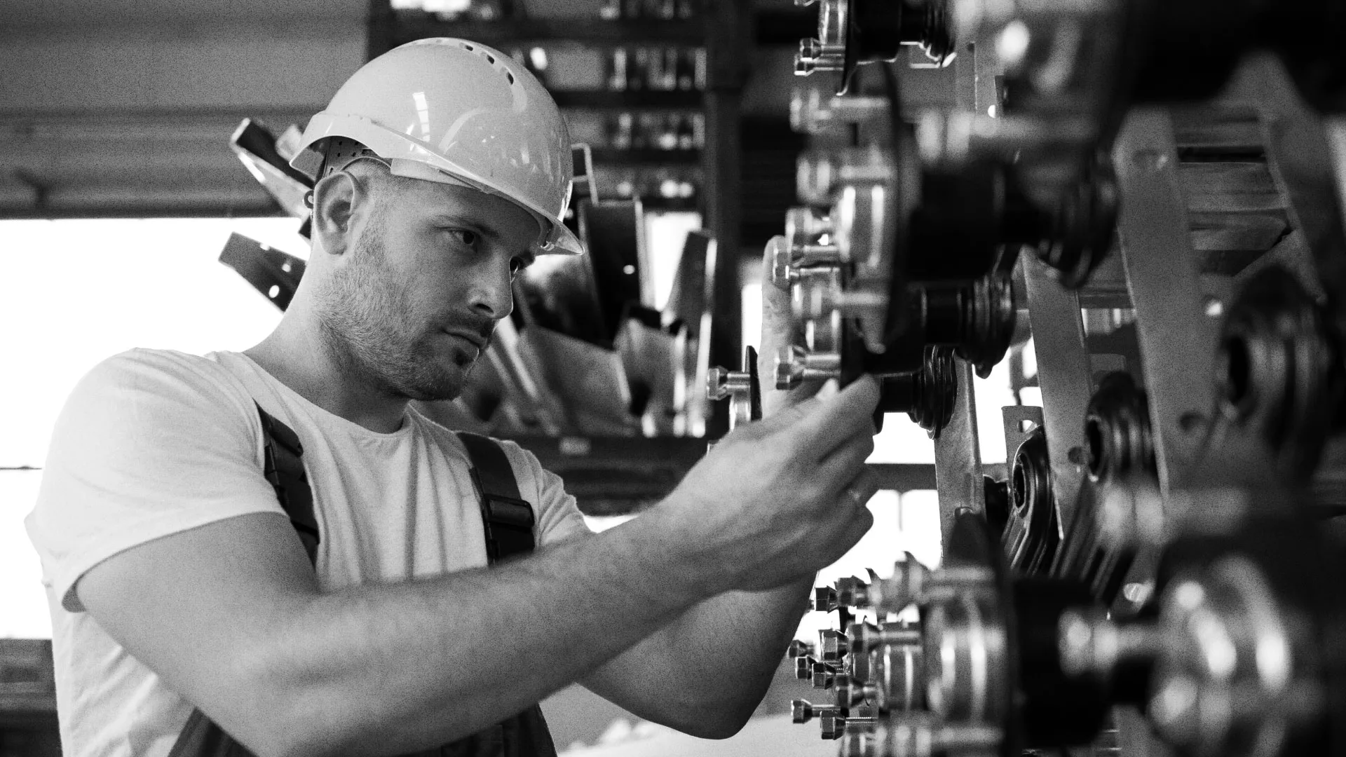 Разработка сайта для завода по продаже оборудования в Кедровом